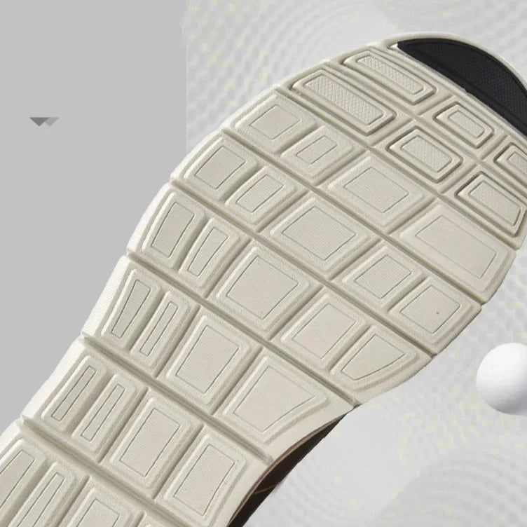 Madox Genuine Leather Shoes