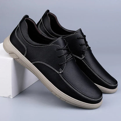 Remar Genuine Leather Shoes