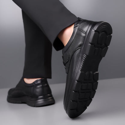 Wexford Genuine Leather Shoes