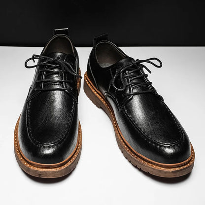 Dario Genuine Leather Shoes