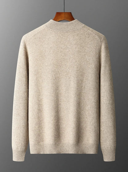 Thomas Wool Cardigan