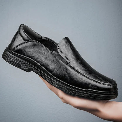 Barclay Leather Shoes