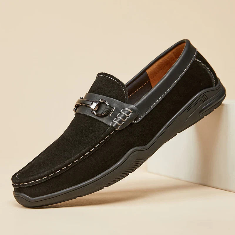 Weston Loafers