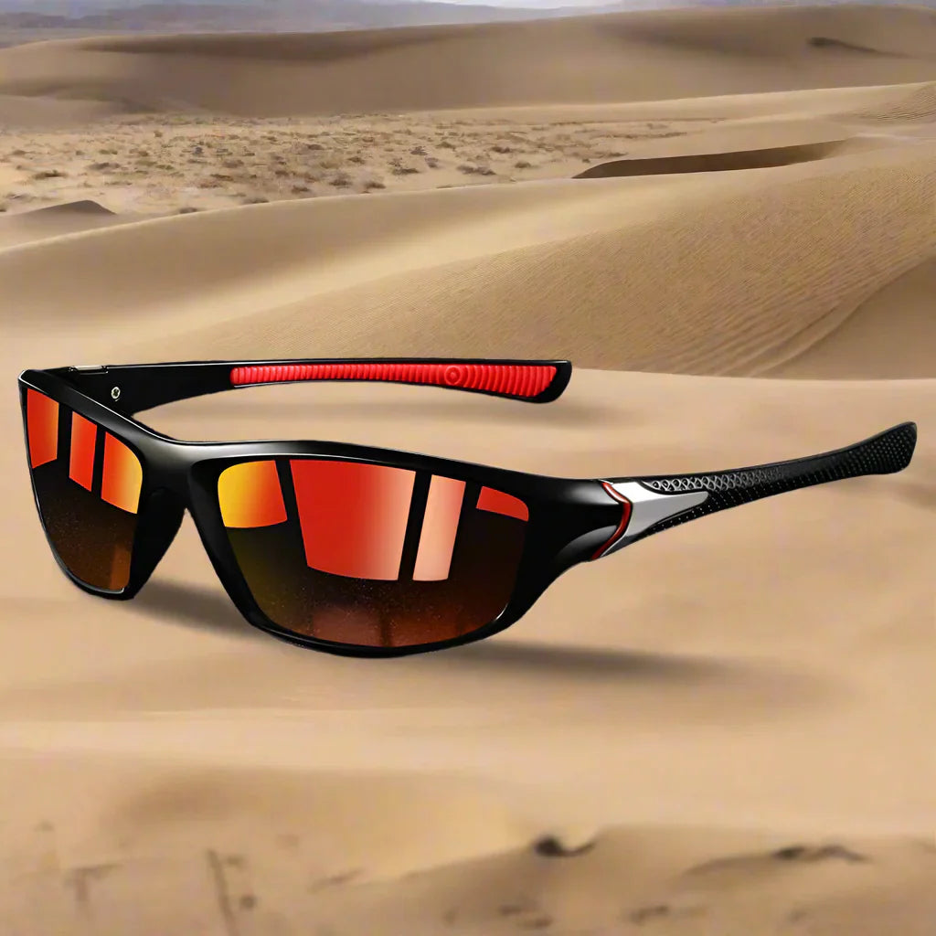 Vortex Sunglasses