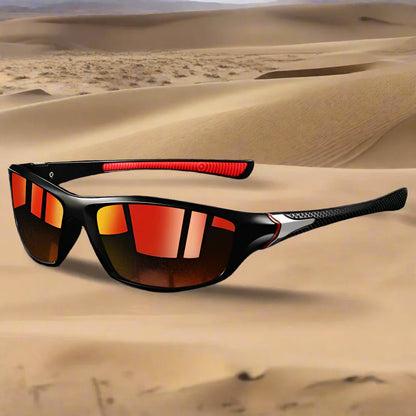 Vortex Sunglasses