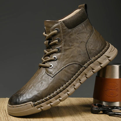 Drifter Boots