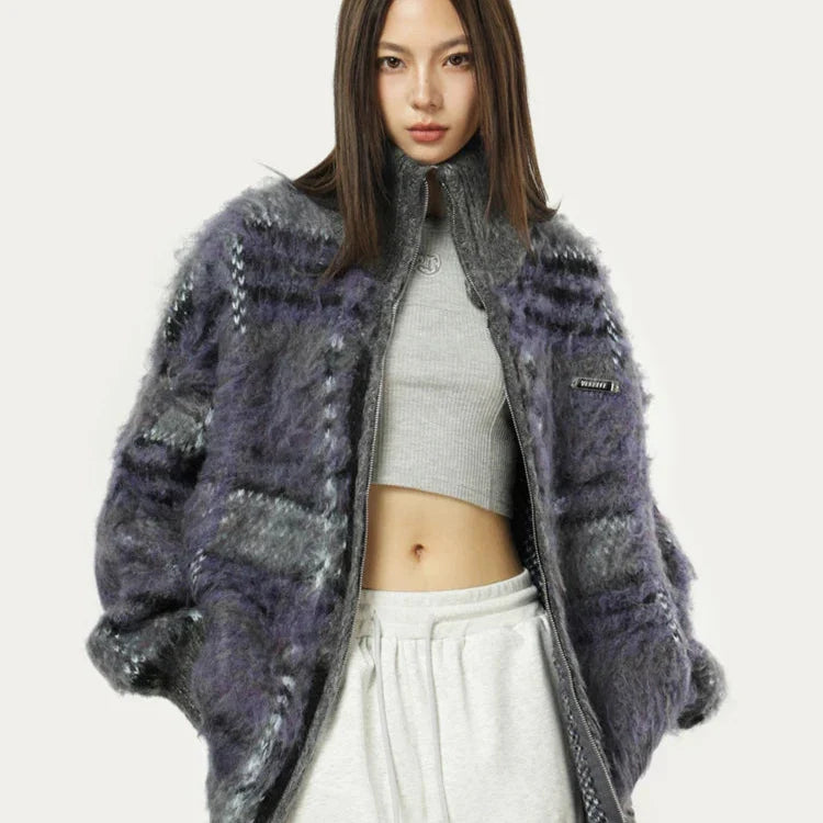 Leim Oversized Sweater