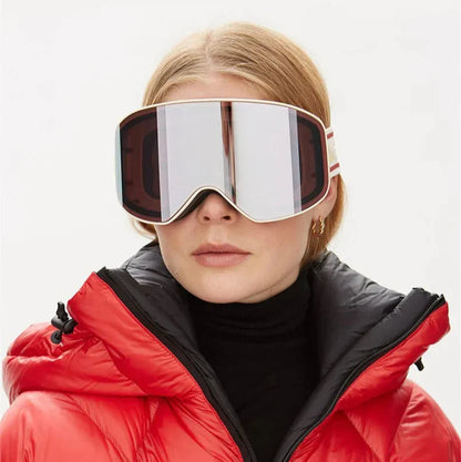 Cardi Snow Goggles