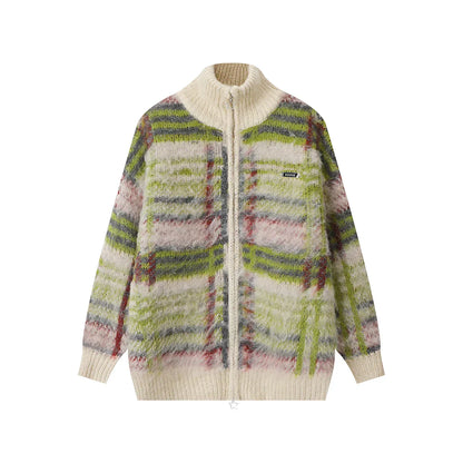 Leim Oversized Sweater