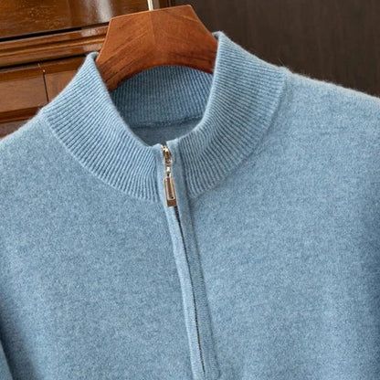 Zofy 100% Cashmere Sweater