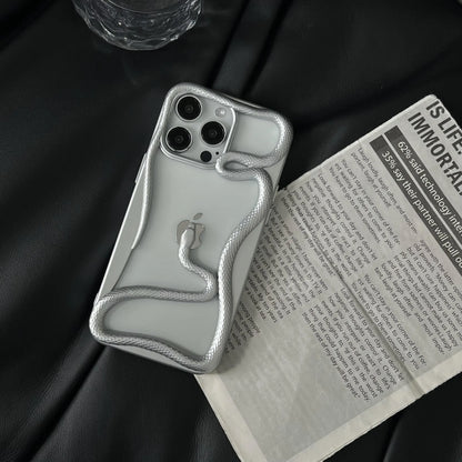 Forbidden iPhone Case