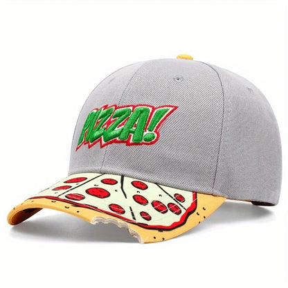 Pizza Hat