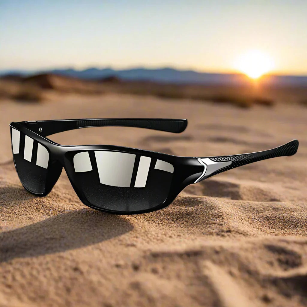 Vortex Sunglasses
