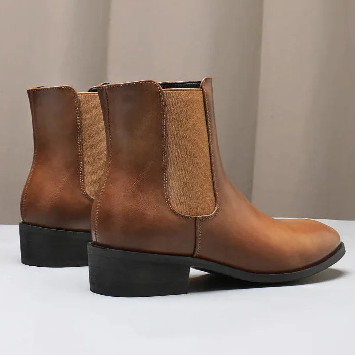 Berkel Chelsea Boots