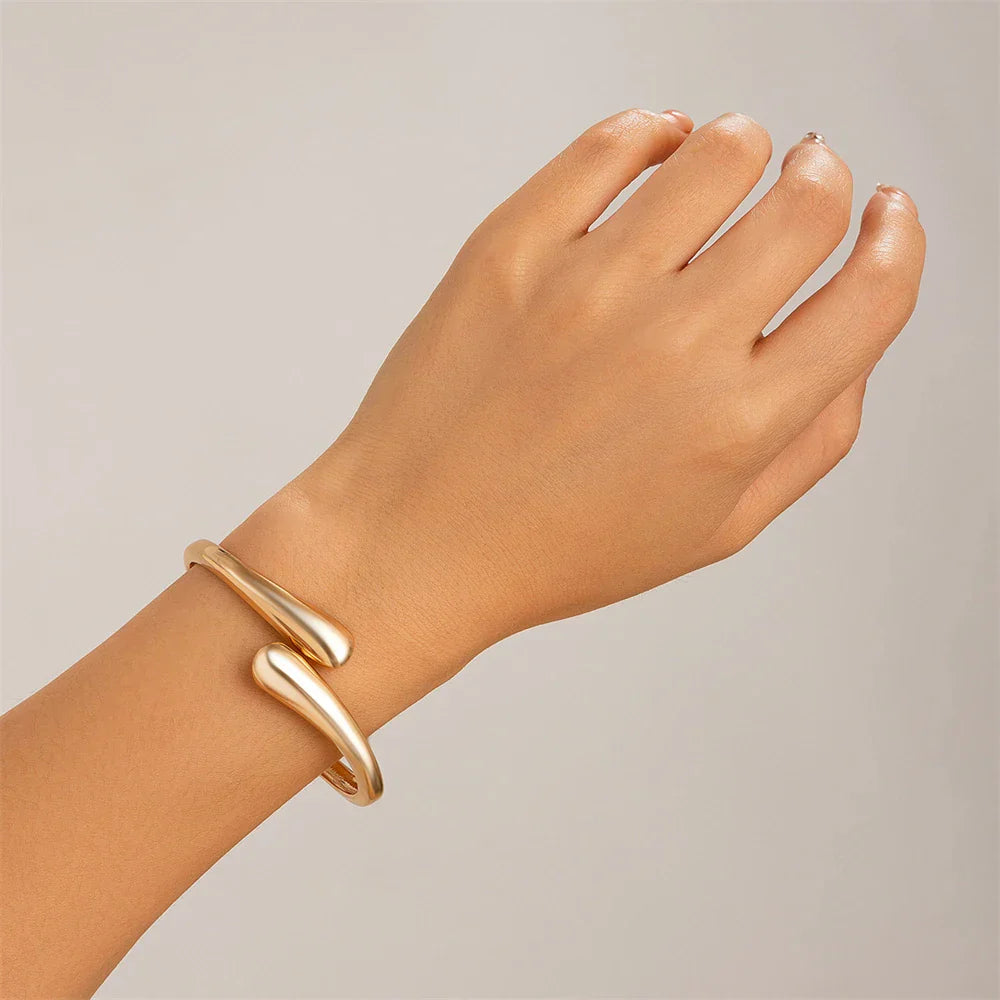 Pulsera Bangle & Ring