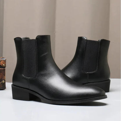 Berkel Chelsea Boots