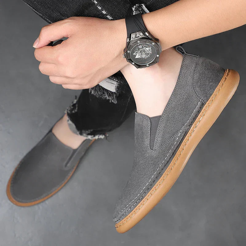 Alben Loafers