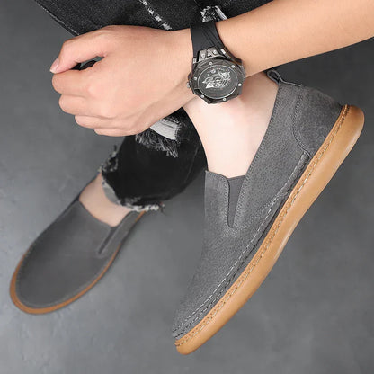 Alben Loafers