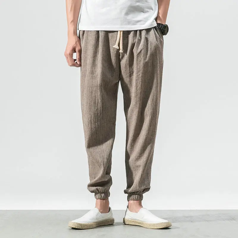Mercer Casual Joggers