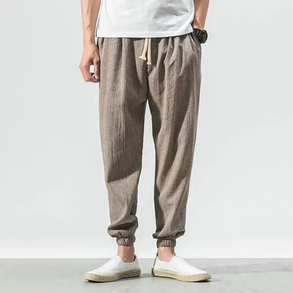 Mercer Casual Joggers