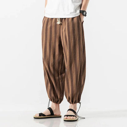 Ichita Harem Pants