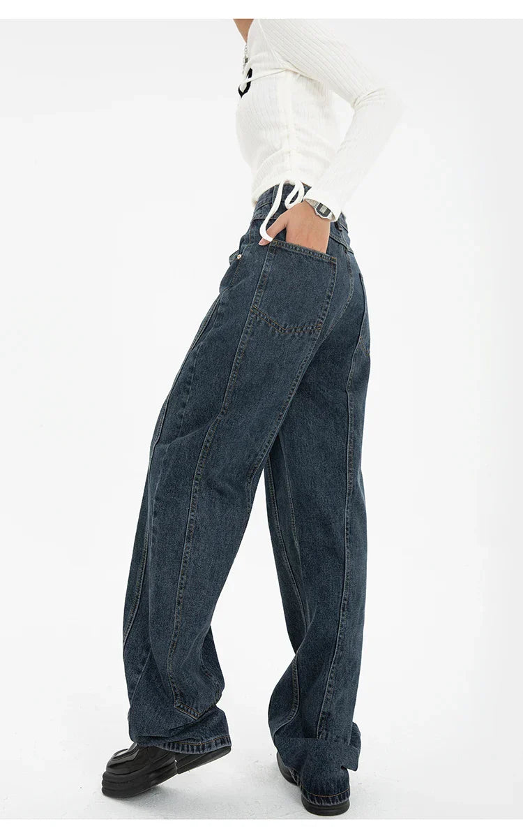 Noemi Denim Jeans