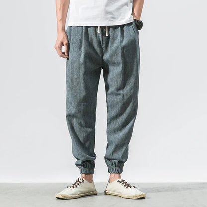 Mercer Casual Joggers