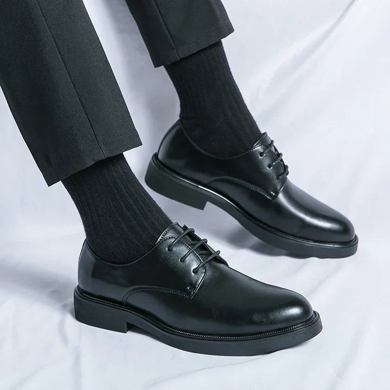 Mokani Dress Shoes