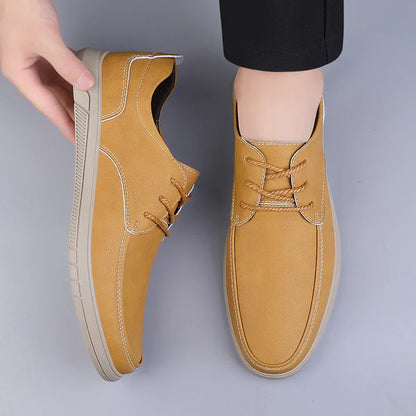 Remar Genuine Leather Shoes