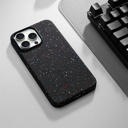 Paint Spatter iPhone Case