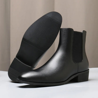 Berkel Chelsea Boots