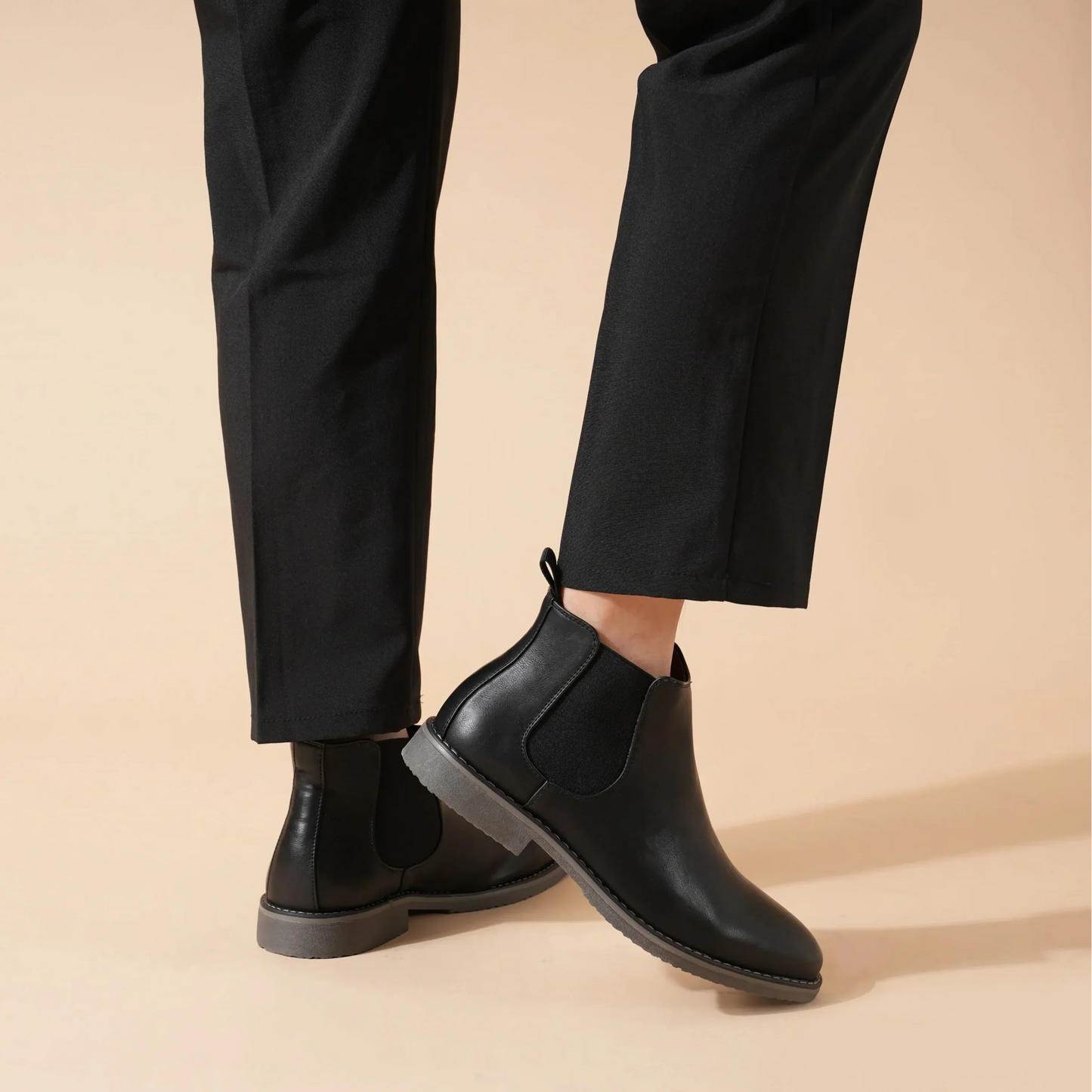 Lucien Chelsea Boots