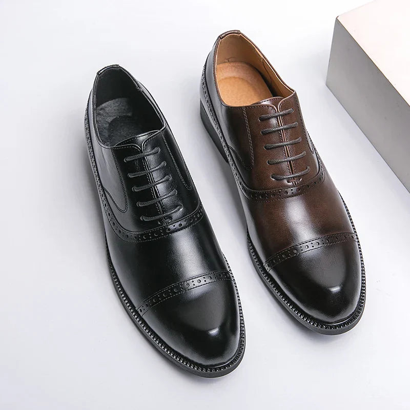 Marcel Dress Shoes