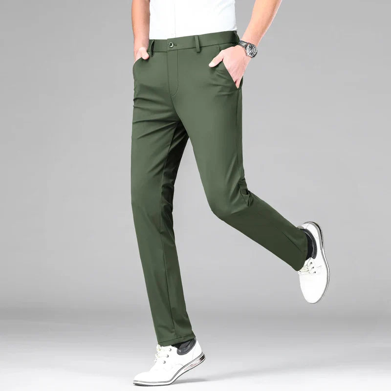Heron Chinos