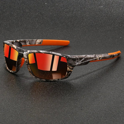 Fornax Sunglasses