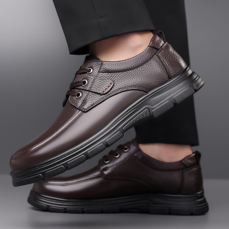 Wexford Genuine Leather Shoes