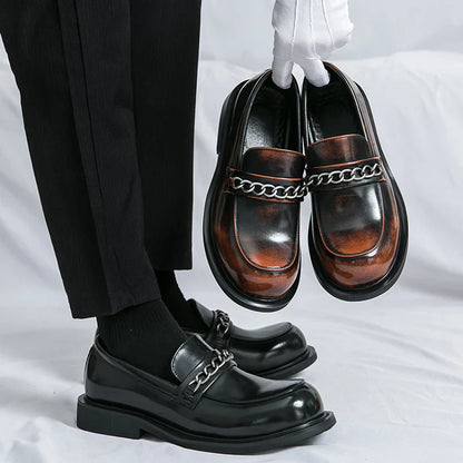 Victor Dress Shoes