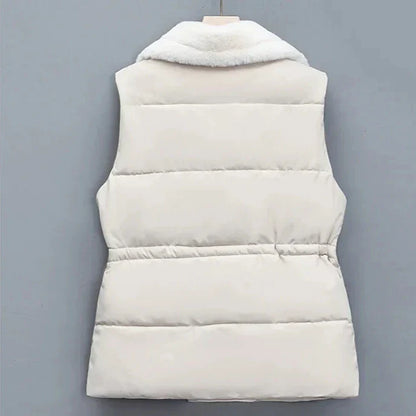 Anne Fur Vest