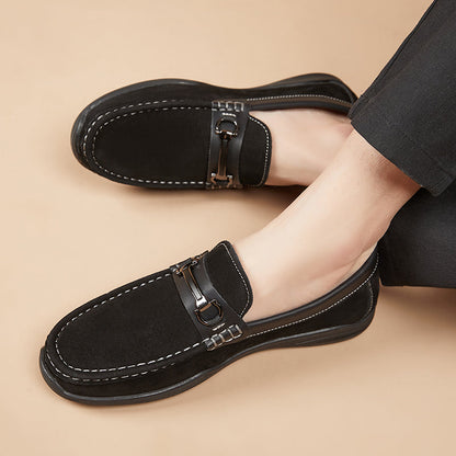 Weston Loafers