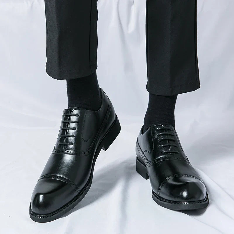 Marcel Dress Shoes