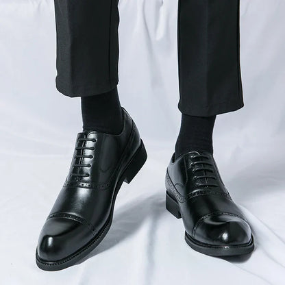 Marcel Dress Shoes