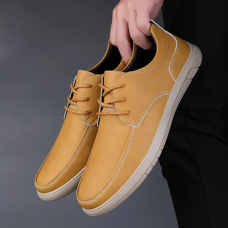 Remar Genuine Leather Shoes