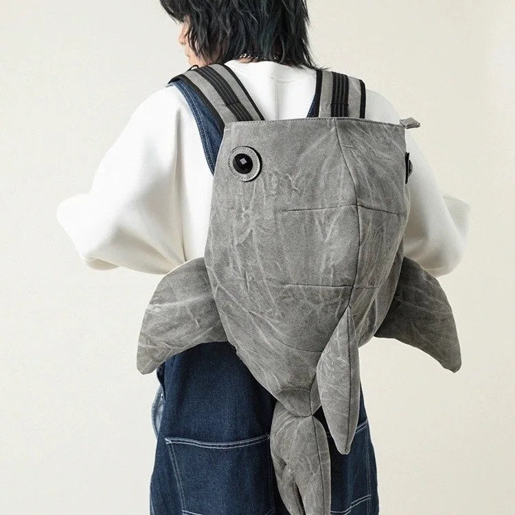 Shark Bag