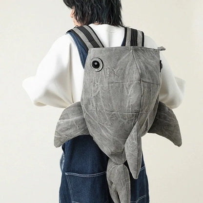 Shark Bag