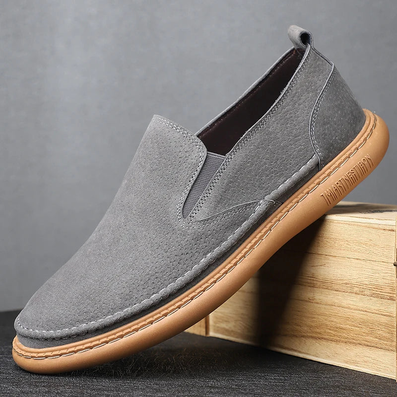 Alben Loafers