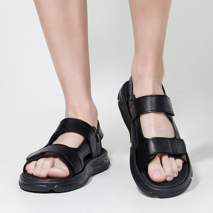 Selure Genuine Leather Sandals