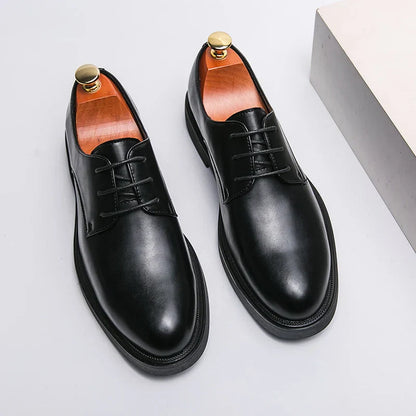 Mokani Dress Shoes