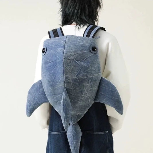 Shark Bag