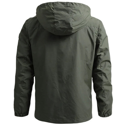 Tycan Jacket