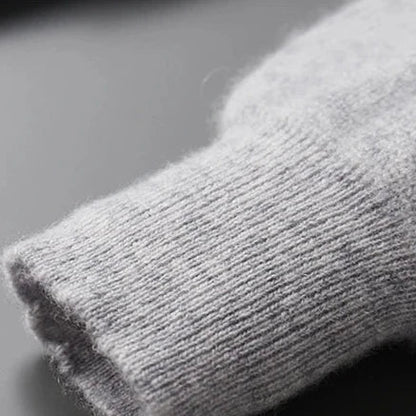 Belwood Cashmere Hoodie